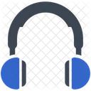 Headphone  Icon