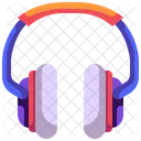 Headphone  Icon