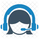 Headphone  Icon