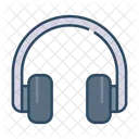 Headphone  Icon