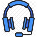 Headphone  Icon