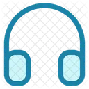 Headphone  Icon