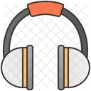 Headphone  Icon