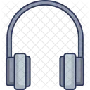 Headphone  Icon