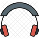 Headphone  Icon