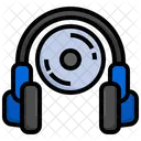 Headphone  Icon