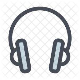 Headphone  Icon