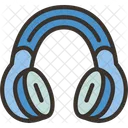 Headphone  Icon