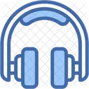 Headphone  Icon