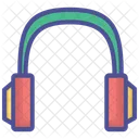 Headphone  Icon