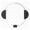 Headphone  Icon