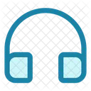 Headphone  Icon