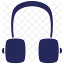 Headphone  Icon