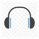 Headphones  Icon