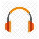 Headphones  Icon