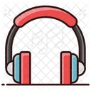 Headphones Headphone Headset Icon