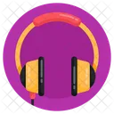 Headphones  Icon