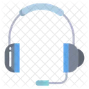 Headphones  Icon