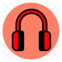 Headphones Headphone Headset Icon