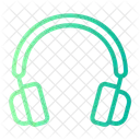 Headphones  Icon