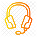 Headphones Icon