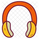 Headphones  Icon