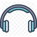 Headphones  Icon