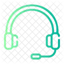 Headphones  Icon