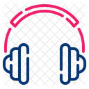 Headset  Icon