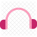 Headset  Icon