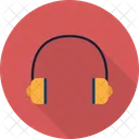 Headset  Symbol