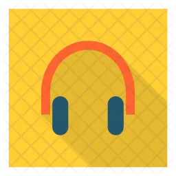 Headset  Icon