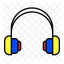 Headset  Icon