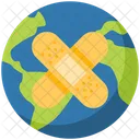 Healed Earth  Icon