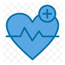 Health Hospital Insurance Icon