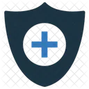 Health Insurance Medical Icon