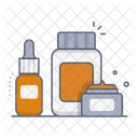 Health Product  Icon