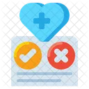 Health Regulations Avatar Treatment Icon