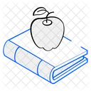 Healthy Knowledge  Icon