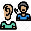 Hearing  Symbol