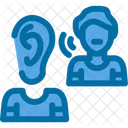 Hearing  Symbol