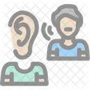 Hearing  Symbol