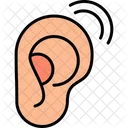 Hearing  Symbol