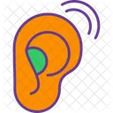 Hearing  Symbol