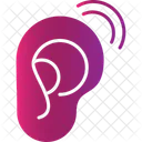 Hearing  Symbol