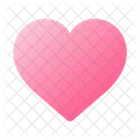 Heart  Icon