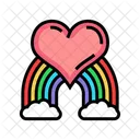 Heart  Icon