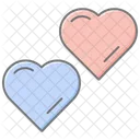 Heart  Icon