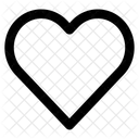 Heart  Icon