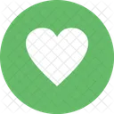 Heart  Icon